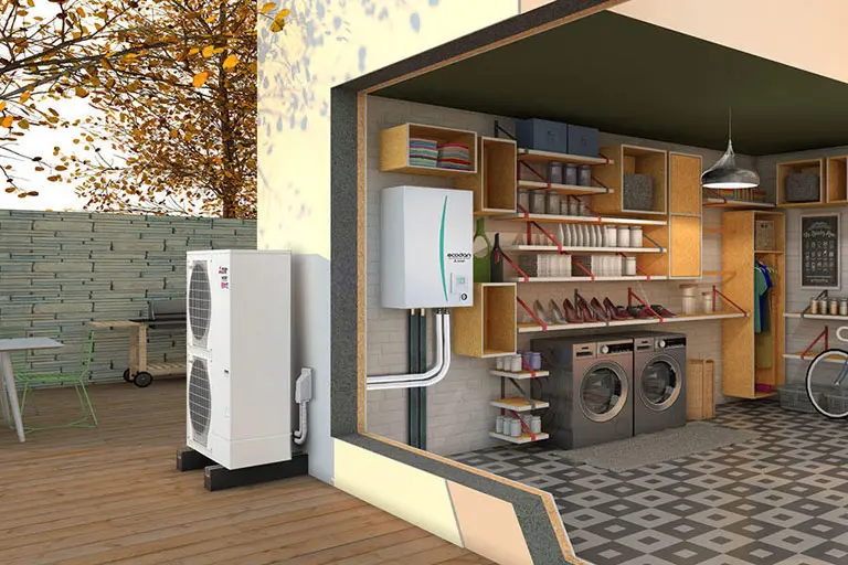 Réalisation Eco Smart Energie - avis positif