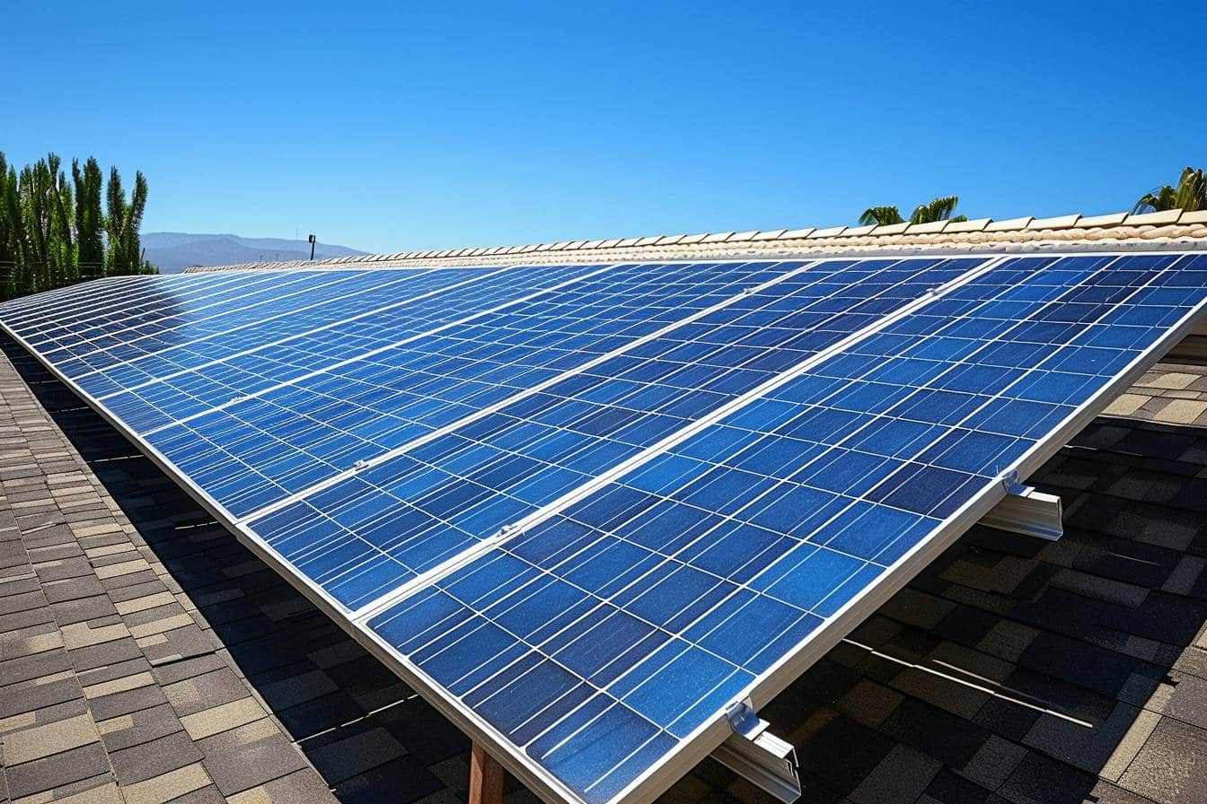 Réalisation Eco Smart Energie - avis positif