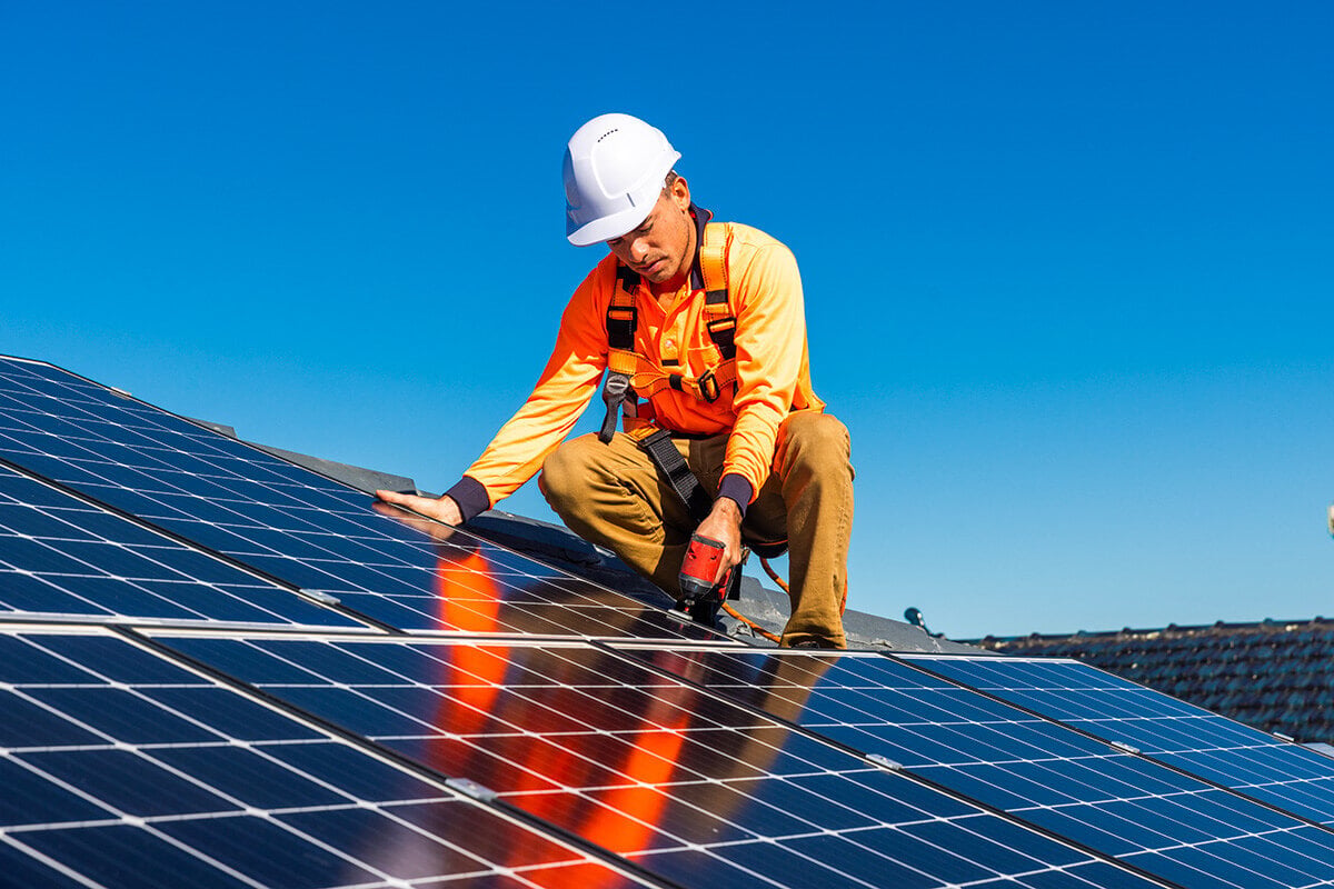 Installation Eco Smart Energie - avis clients positifs