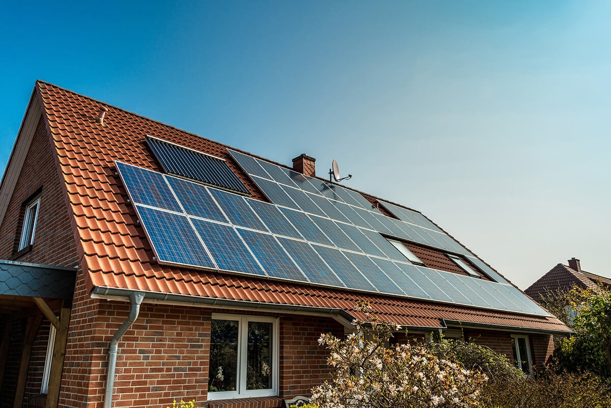 Réalisation Eco Smart Energie - avis positif
